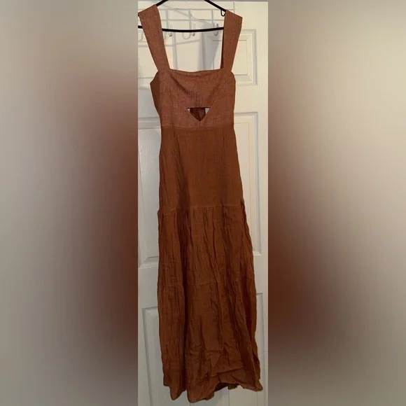 82. Rumer Mia Maxi - Picture 4 of 14
